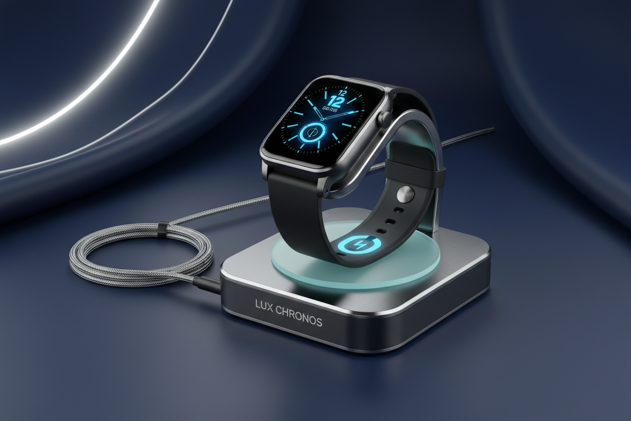 Smartwatch Chargers