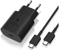 Generic 65W USB-C Super Fast Charger with 1.8m Cable – Single Port PD 3.0 | South Africa