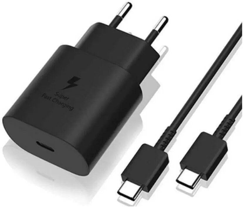 Generic 65W USB-C Super Fast Charger with 1.8m Cable – Single Port PD 3.0 | South Africa
