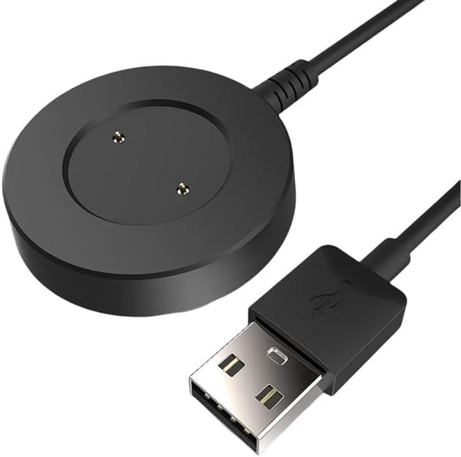 Generic Magnetic USB Charging Dock – Huawei Watch GT, GT2, GT2e & Honor Magic Watch | South Africa