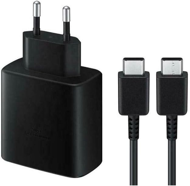 Generic 65W USB-C Super Fast Charger with 1.8m Cable – Single Port PD 3.0 | South Africa