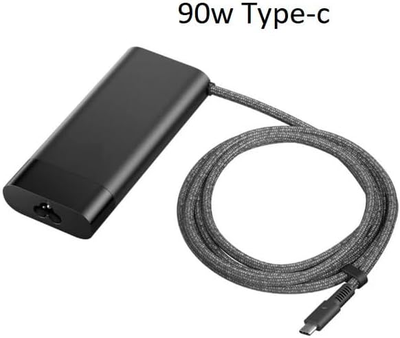 Generic 90W USB-C Charger for HP Laptops – Spectre, EliteBook, ProBook & Pavilion | South Africa