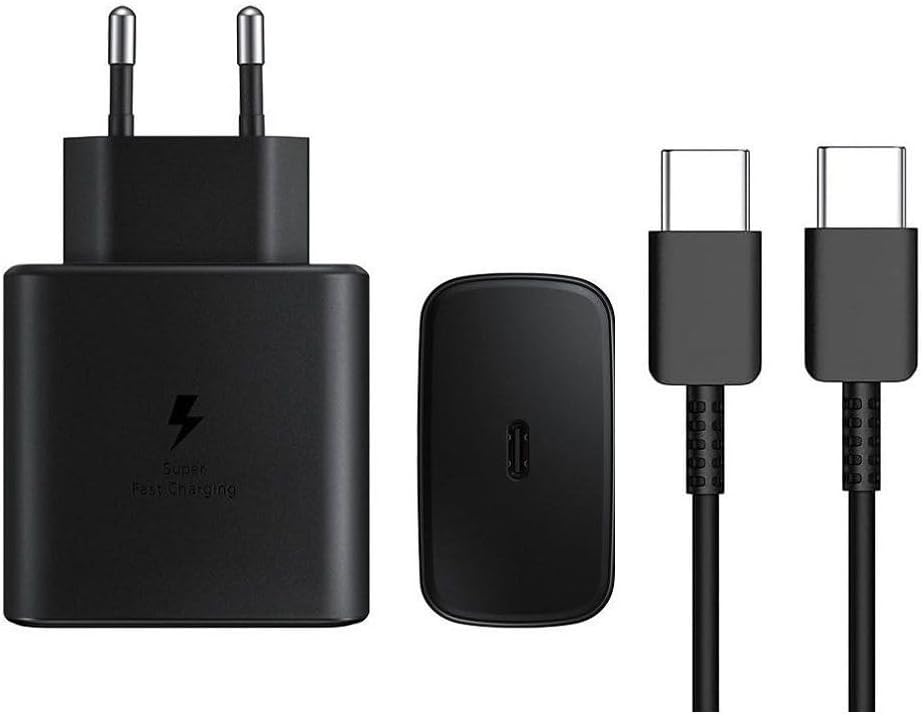 Generic 65W USB-C Super Fast Charger with 1.8m Cable – Single Port PD 3.0 | South Africa