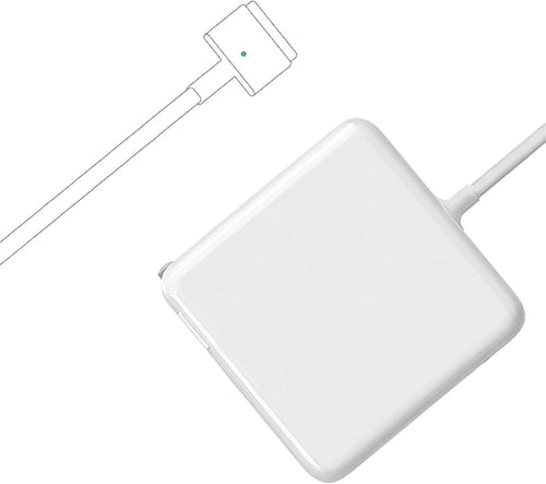 Generic 45W MagSafe 2 Replacement Charger – MacBook Air 11" & 13" | South Africa