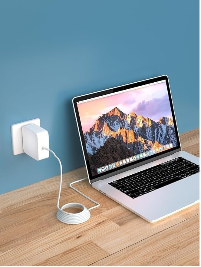 Generic 45W MagSafe 2 Replacement Charger – MacBook Air 11" & 13" | South Africa